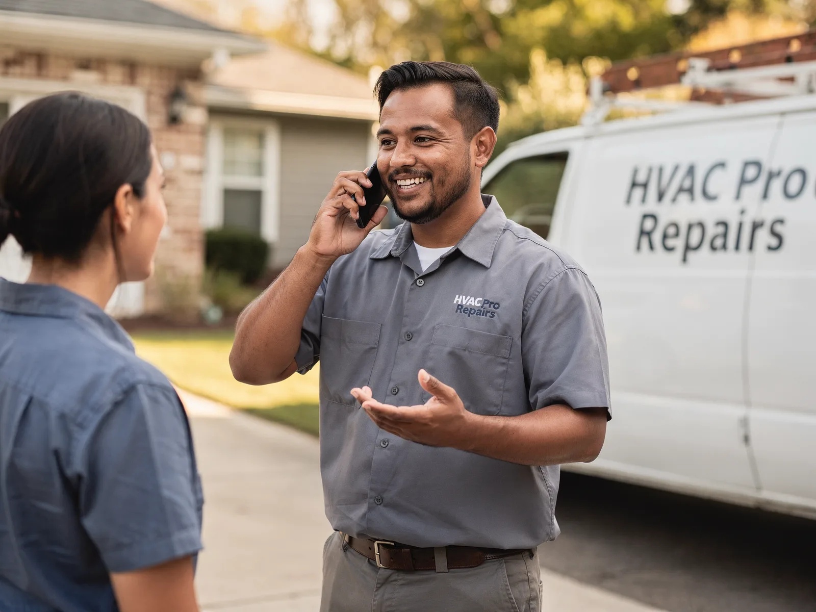 Heat Pump Repair Delaware Water Gap, PA FAQs
